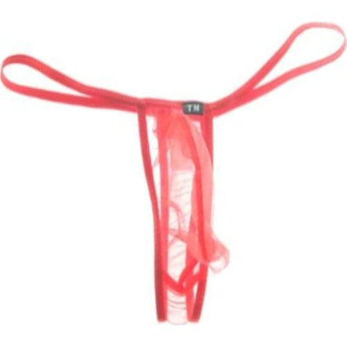 New Mens Jockstraps Jock Straps Thongs G Strings Popular Brand TM Collection Sexy Mens Underwear Gay Fashion Design Penis Pouch