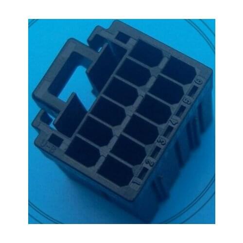 Connectors J21DF-12V-KX-L housing header terminal crimp new and original part