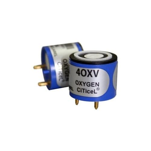 Sbbowe UK CITY 4OXV O2 oxygen gas sensor (original authentic stock)