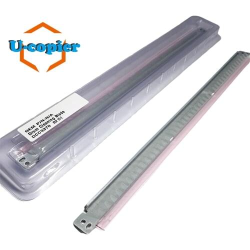 4X Original Quality Drum Cleaning Blade For Xerox Phaser 7500 7800 WC 7525 7530 7545 7556 7535 7830 7835 7845 C3370 Wipe Blade