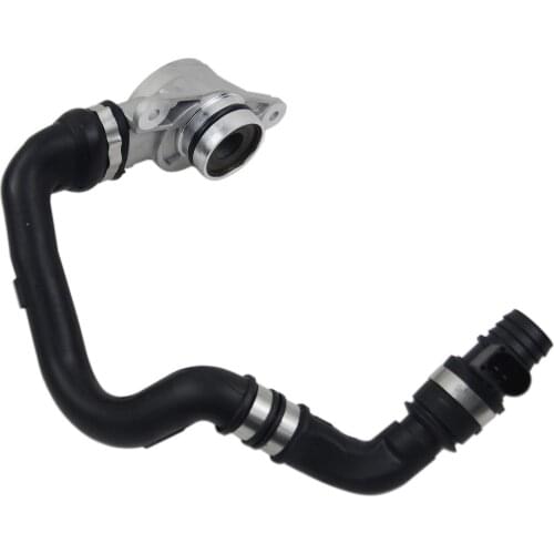 AP02 For Mercedes W251 R300 W212 W164 W204 W447 X166 GL350 Sprinter Vito V6 CDI OM642 Pressure Control Breather Bleeder Valve