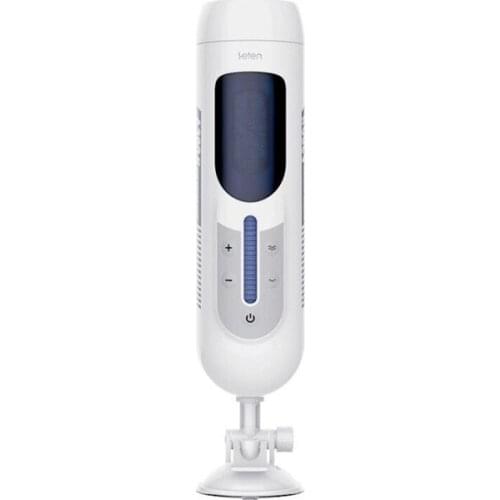Automatic Piston Telescopic Male Masturbator Real Vagina Sucking Masturbation Sex Toys For Men Handsfree Sex Machine