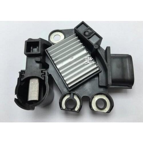 Automotive Generator regulator For Hyundai Verna Celesta Kia Forte K2 K5 Rio (13.5V 90A)