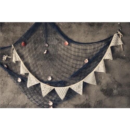 White Lace Fabric Banner Pennant Wedding Flag Bunting Decor Vintage Party Birthday Wedding Garland Home Decoration