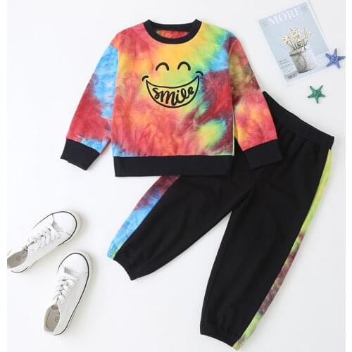 COTTNBABY Sets Of Clothes For Boys