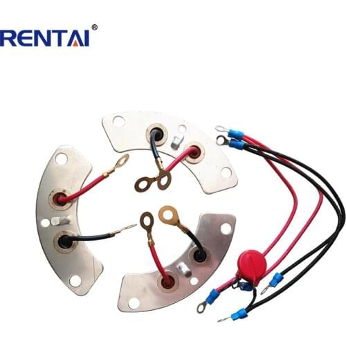 T30 Diode Bridge Rectifier For Mecc Alternator