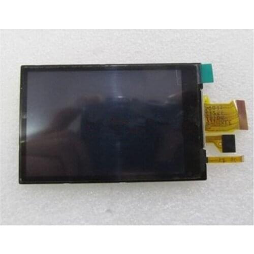 For Panasonic DMC-FP7 FX77 FX78 Camera Display LCD Screen