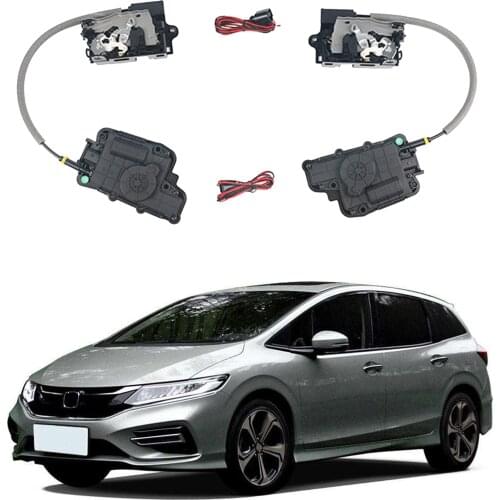 Electric suction door for HONDA JADE for electric suction door car accessories