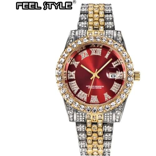 Часы Feel style China At AliExpress