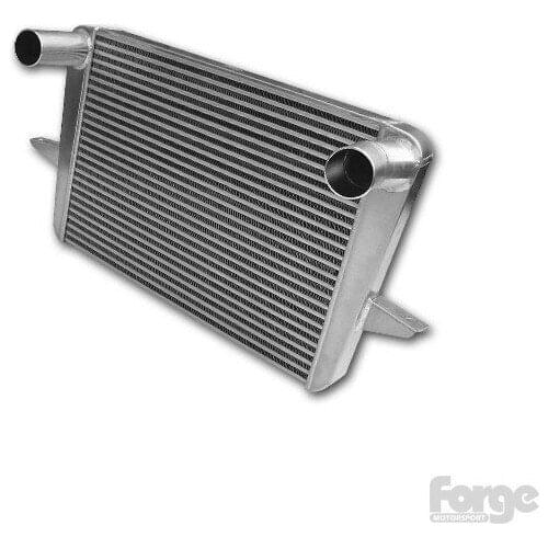 Ford Cosworth RS 500 Style Intercooler aluminum Ford Sierra Cosworth(Forge FMINT097)