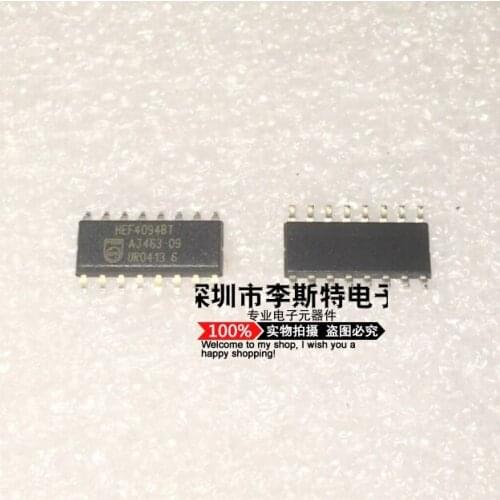 HEF4094BT SOP-16