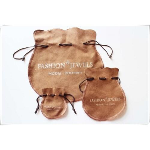 Customized Logo curved velvet bag velvet drawstring gift bags velvet gift bag Free Shipping