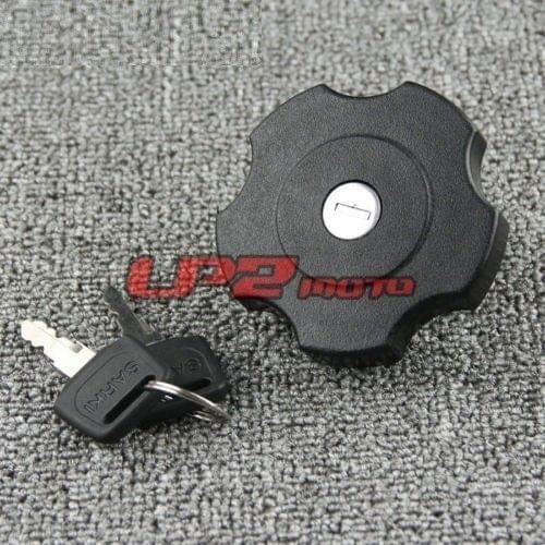 Fuel Gas Tank Cap Keys For Yamaha RD250LC RD350LC RD350 YPVS RZ350 RD350LCII