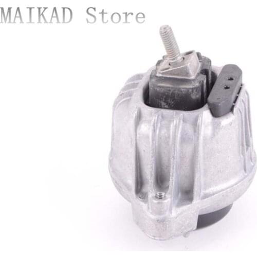 Engine Mount for BMW X1 E84 16i 18i 20i 28i 20iX 25iX 28iX 35iX 16d 18d 20d 18dX 20dX 23dX 25dX 22116768853