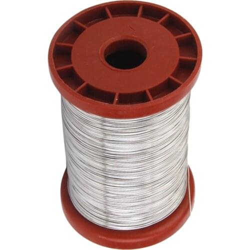 0.5mm 500G 201 Stainless Steel Wire For Beehive Beekeeping Beekeeping Tool