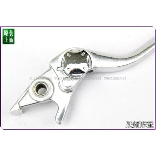 Brake lever of of Benelli TNT25 BJ500-2C BJ500-6A 300GS BJ300BN302TNT302 600GS TNT250 BJ250-15 15A 302gsTNT 25 250 251