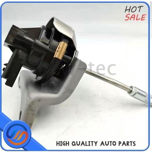 Turbocharger Actuator DV6FD 49172-03000 4917203000 for Peuggeot Traveller 1.6 HDi