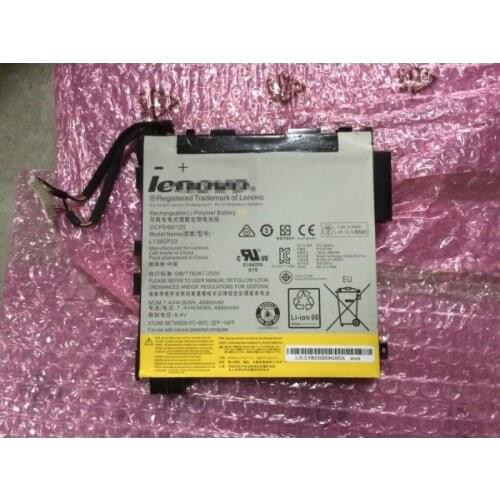 UGB genuine Replacement Lenovo Miix 2 11 MIIX 211-TAB L13M2P23 Battery