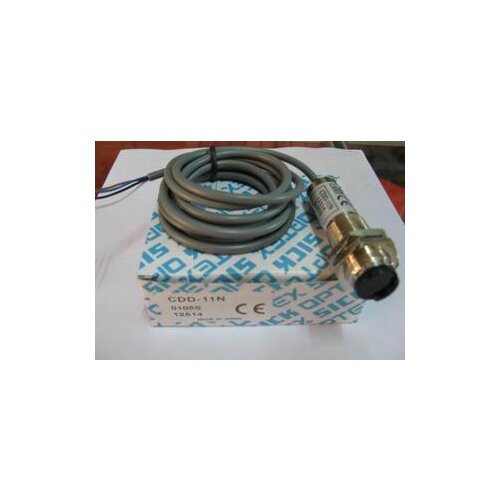 Japan photoelectric sensor photoelectric switch CDD-11N