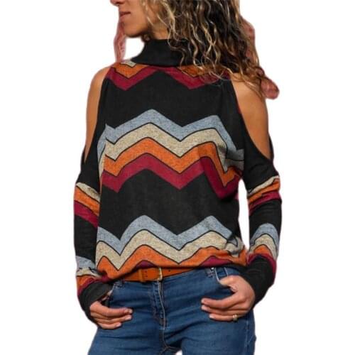 YDTOMM Women's T-shirts With Print