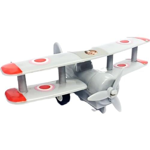 1-2 Piece 11cm Pull Back Air Plane Feight Kids Boys Pinata School Filler Loot Birthday Party Favors Gift Novelty Gag Toys Bags