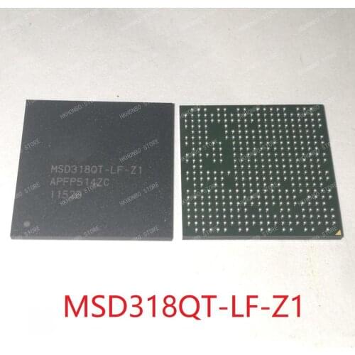 100% New BGA MSD2379AG-LF-Z1 MSD309BT-SG MSD318QT-LF MSD5045-N01-L0 MSD5045-T00-NA7 MSD6308RTEM-V5 MSD7866-Z01-H5