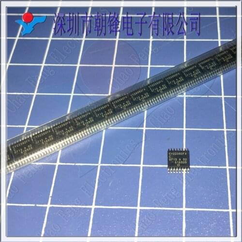 100% New&original CY22392FXCT TSSOP16