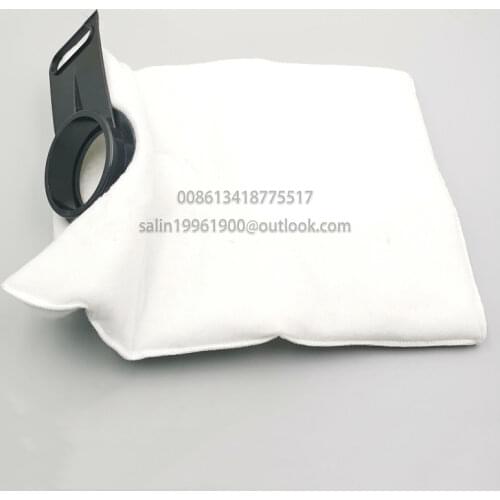 2 Piece OEM L6.187.2125 Filter Bag For Offset Printing Machine Spare Parts