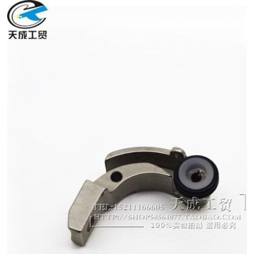 Industrial Sewing Machine Accessories for Duerkopp DURKOPP 550 Upper Sleeve Presser foot 6279220013