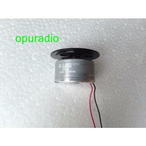 Original new DVD motor RF-300EA-1D390 5.9V spindle motor for alpine single cd drive car audio