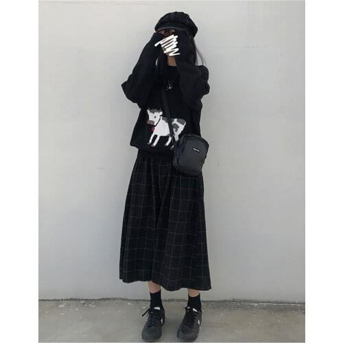 Free Valley Skirts