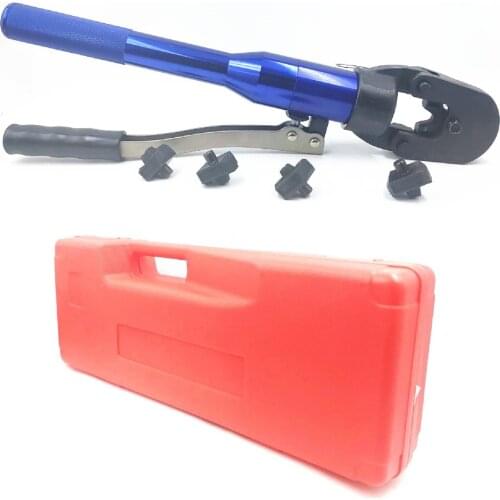 Indent Hydraulic Crimping Tools Crimping Pliers 16-150mm2 KDG-150A Crimp tool