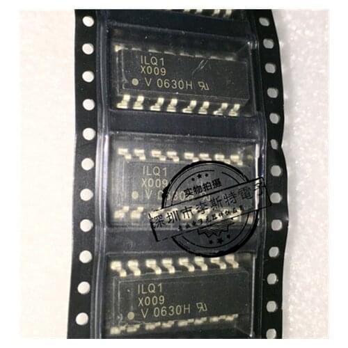 ILQ1 ILQ1-X009 SOP-16