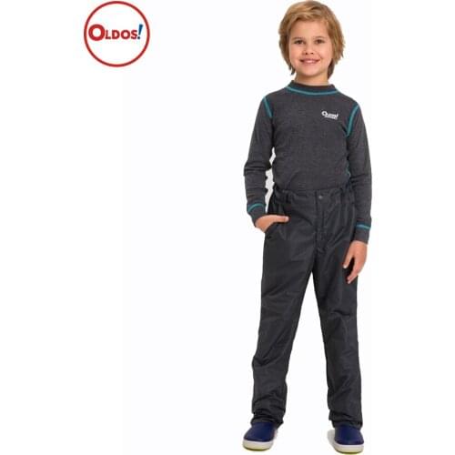 Oldos Winter Clothes For Babies