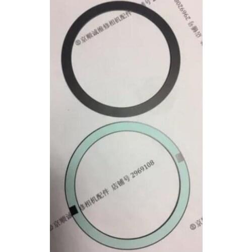 For nikon 24-70 front cover ring lens cover 24-70 ring before the cylinder decorative film camera repair part