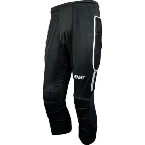 Rinat pirate pants with protection for adult goalkeeper fishing Moyá sports pants man training