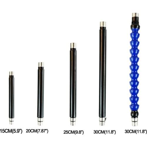 Four Size Sex Machine Extension Tube Attachments SexToys for Adults Men Women Couples Vibrator Dildo Connector Cock Penis Anal