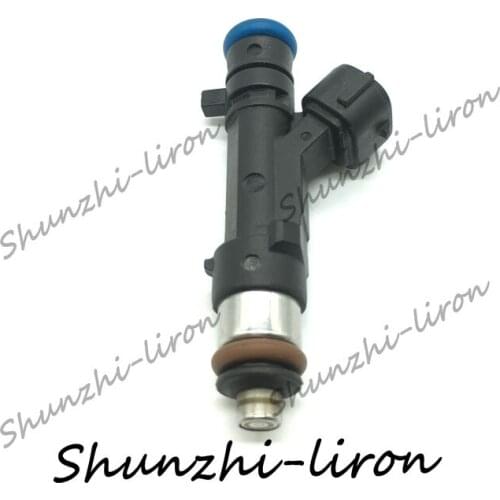 Fuel Injector OEM 1465A080 High Performance 146 5A0 80 Nozzle for Mitsubishi Outlander 3.0L V6 07-13 Injection Values
