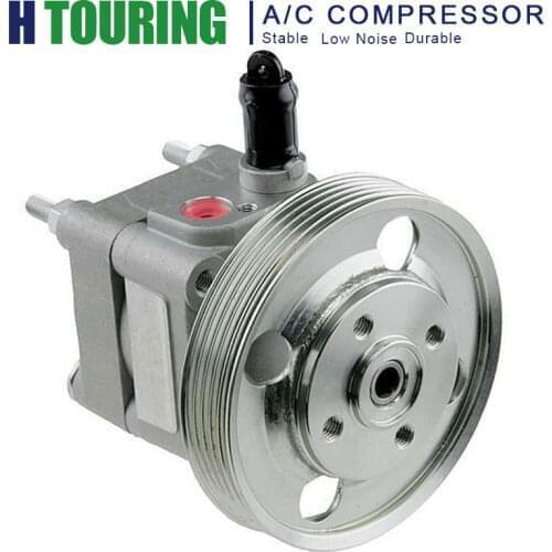 AP03 New For Car Volvo S80 II V70 III XC60 XC70 II 2006- Power steering pump 31202095 31280320 36000689 36000790