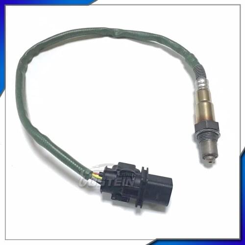Car accessories wholesale New Oxygen Sensor Lambda AIR FUEL RATIO O2 SENSOR for MERCEDES-BENZ C280 C350 C300 E350 0035427018