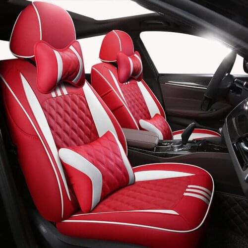 Car seat covers For mitsubishi l200 carisma grandis pajero sport lancer asx 2011 outlander l200 colt car protector