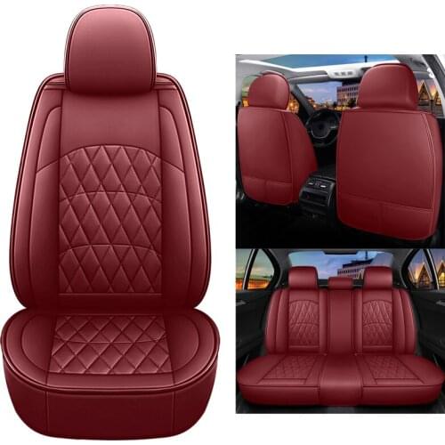 Car seat cover For bmw e60 e46 f30 e36 x5 e70 e39 e30 f10 f11 f20 e53 x1 x3 e83 f25 e91 touring e65 x6 e71 e91 g20 accessories