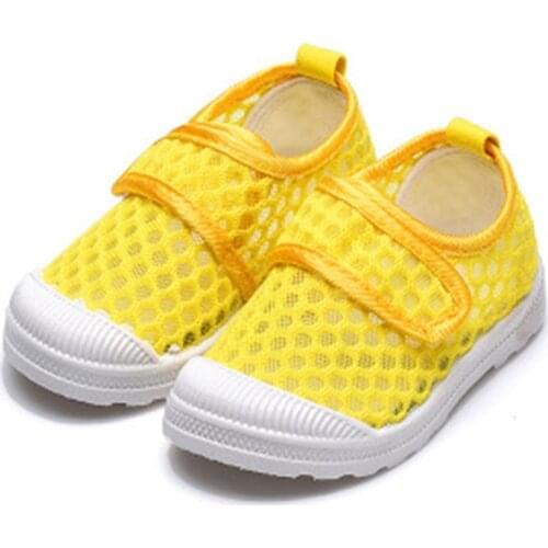 Childrens Sneakers Kids Shoes Girls Shoes Childrens Shoes Flat Kids Sneakers For Girls Breathable Running Shoes For Summer