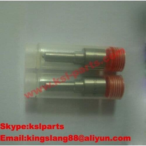 Diesel common rail fuel injector nozzle DLLA150P1052 injection nozzles 093400-1052 for injector 095000-8100