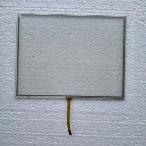 DOP-B08S515 DOP-B08E515 Touch Glass Panel for HMI Panel repair~do it yourself,New & Have in stock
