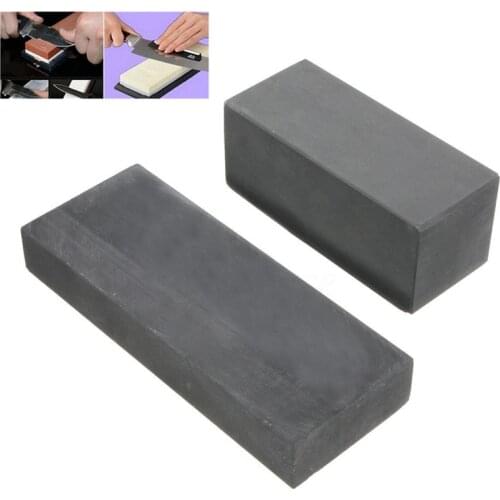 JX-LCLYL Home Kitchen Double Sided Sharpener Wet Stone Razor Whetstone Grit Tool