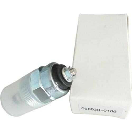 12V Solenoid valve 096030-0160