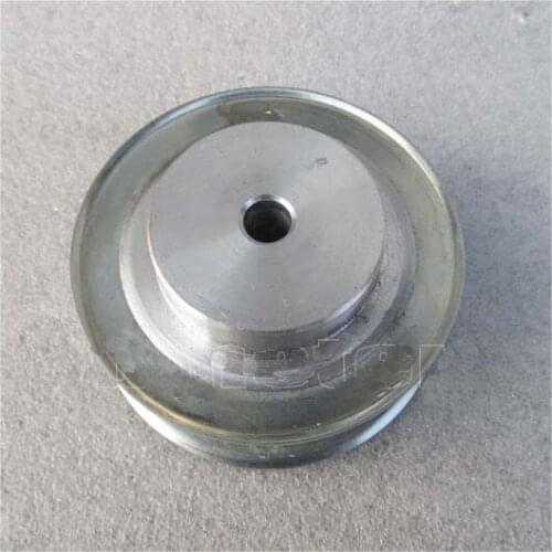 HTD5M 40Teeth Pitch 5mm Bore 8mm Synchronizing wheel Timing Pulleys for Stepper Servo motor ROBOTIC 3D Printer