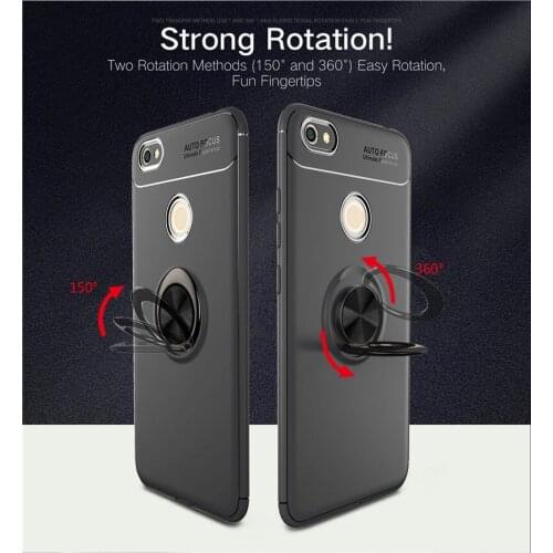 ICCKER Xiaomi Redmi Phone Cases