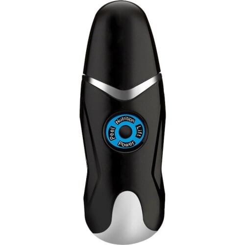 Multifunctional Ultrasonic Electric Blackhead Remover Vacuum Cleaning Instrument Facial Nose Acne Whitehead Removal